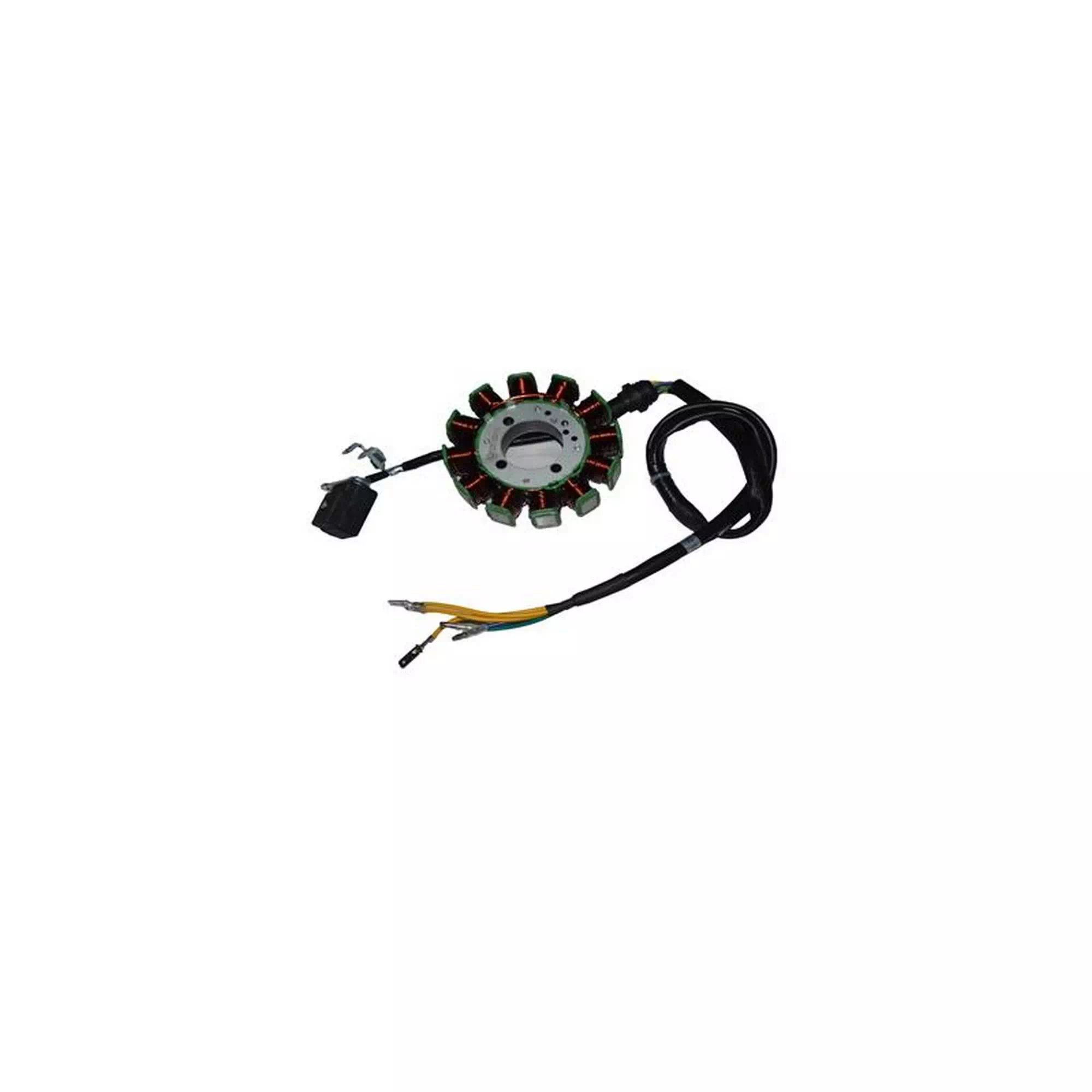RKS 125-R STATÖR [GTR125] #RK 40940